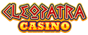 Cleopatra Casino logo