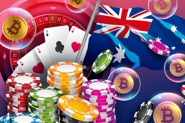 bitcoincasino banner BTC casinos Australia